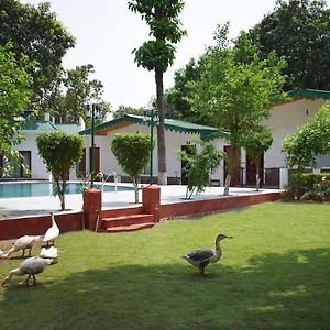 Corbett Paradiso Resort By Staybook